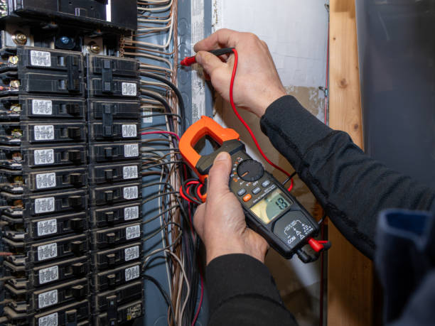 Best Affordable Electrical Installation  in Solomon, KS